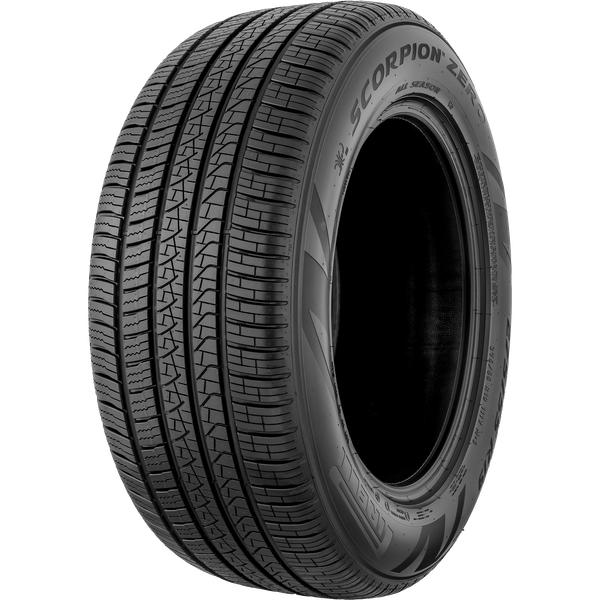 4X Sommerreifen - Pirelli Scorpion Zero All Season (Lr) 255/60R20 113V Xl