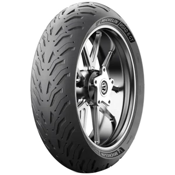 Michelin Road 6 Gt 120/70 R17 M/C Tl 58(W) Front