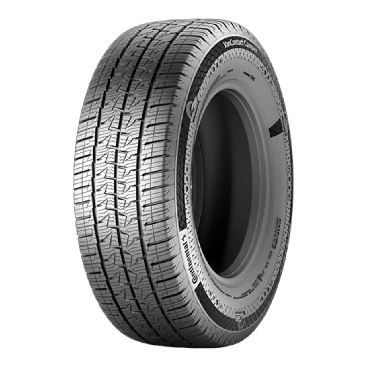 Continental VANCONTACT CAMPER 225/75R16 118R BSW 225/75 R16