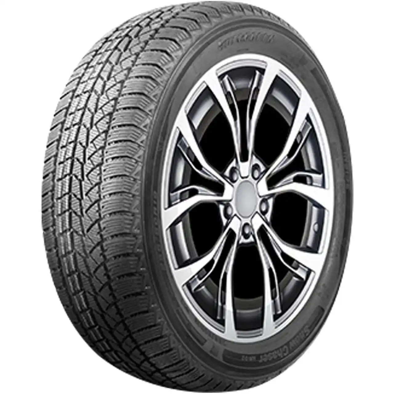 Autogreen SNOW CHASER AW02 275/35R20 102T XL BSW 275/35 R20
