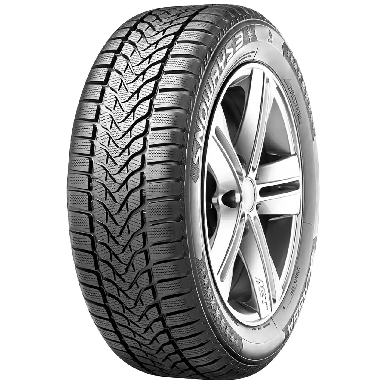 Lassa SNOWAYS 3 185/70R14 88T 185/70 R14