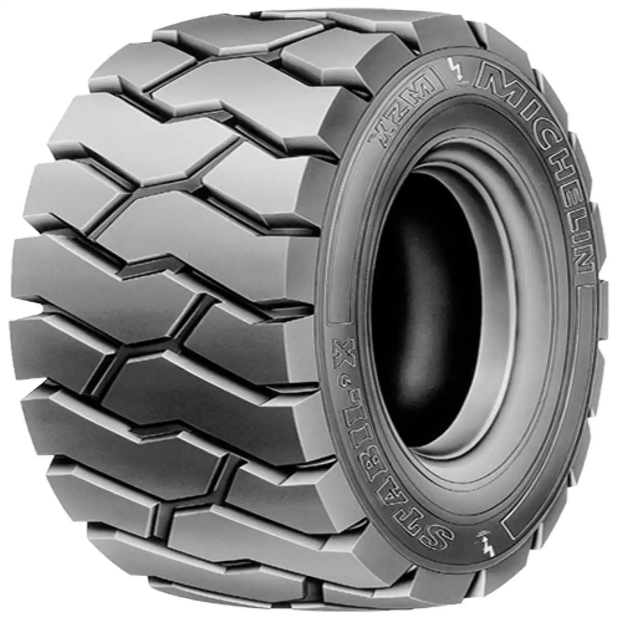 MICHELIN 7.50 R 15 TL 146A5 STABIL X XZM