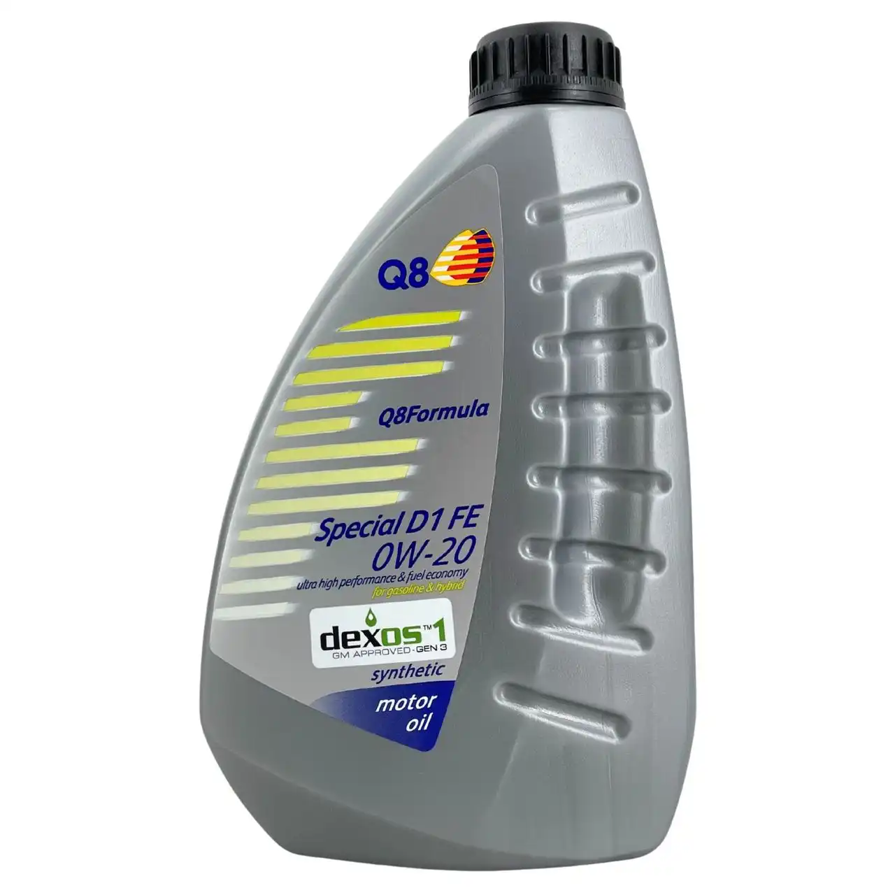 Q8 Formula Special D1 FE 0W-20 1 Liter