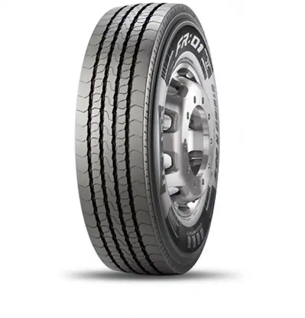 PIRELLI 315/70 R 22.5 TL 156/150L (152/148M) FR:01 II M+S 3PMSF