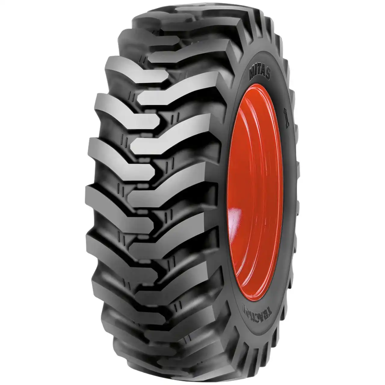 MITAS 10.0/75 - 15.3 TL 127A6 TR-04 10PR