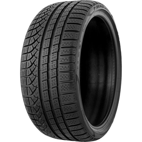 4X Winterreifen - Pirelli Pzero Winter (MO1A) 265/35R21 101W (MO1A) XL