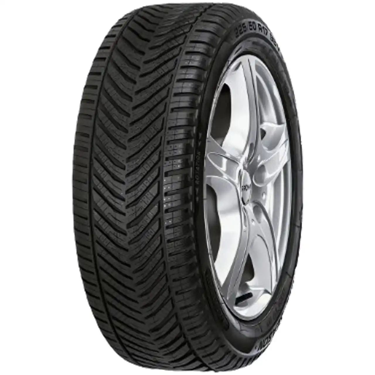 Taurus SUMMER 3 245/45R18 100W XL BSW 245/45 R18