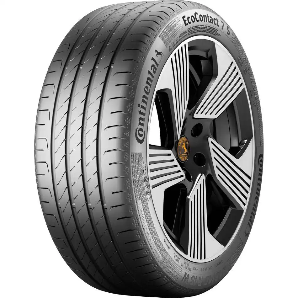 CONTINENTAL ECOCONTACT 7 S (EVc) 205/55R19 97T (EVc) XL FR BSW
