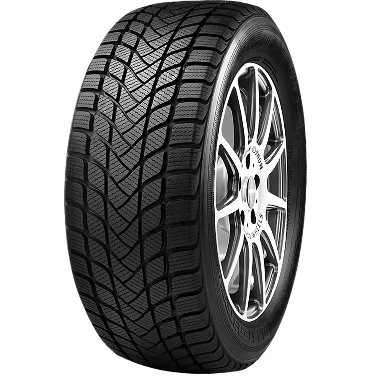 MASTERSTEEL WINTERPLUS 1 IS-W 205/55R16 91H