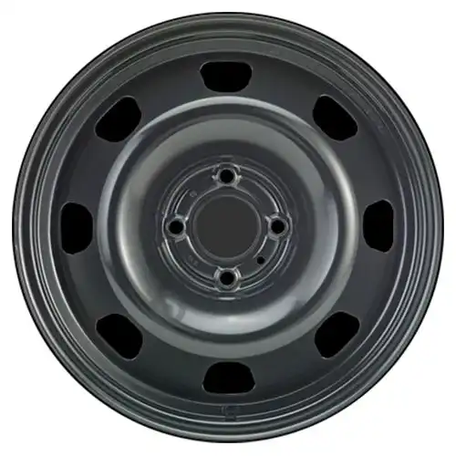 ALCAR 9695 schwarz/silber 6.5Jx16 4x108 ET31