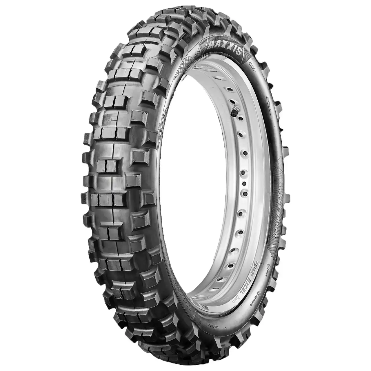 MAXXIS 140/80 - 18 TT 70R MAXXENDURO M-7324 SOFT