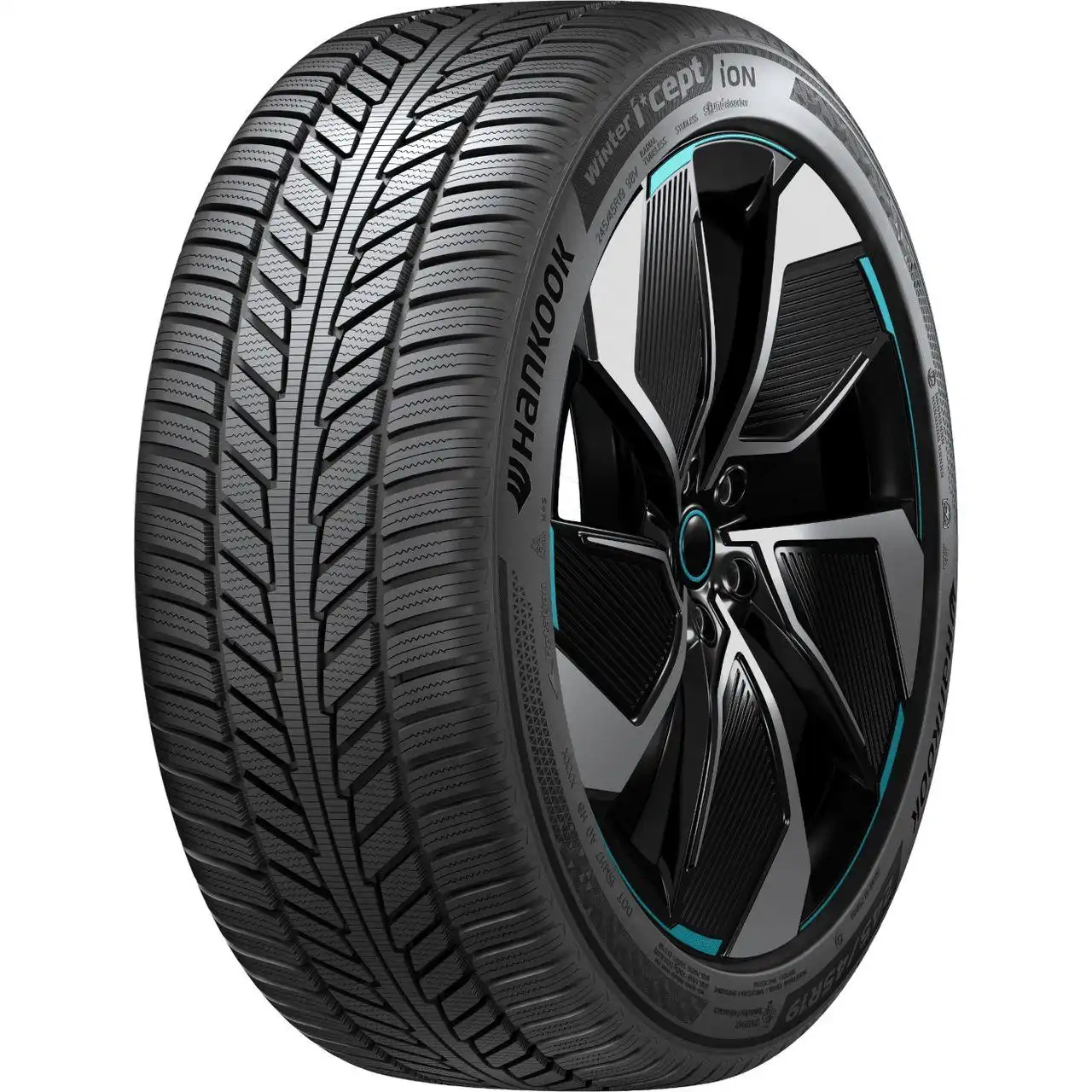 HANKOOK iON i*cept IW01 BMW 245/45R19 102H BMW XL SBL