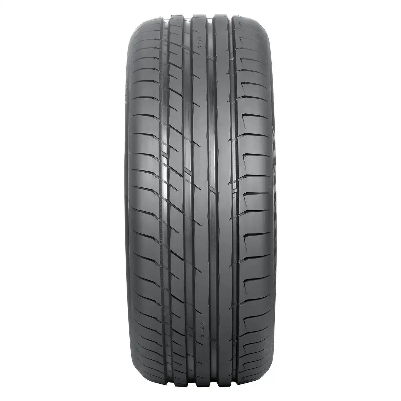 NOKIAN POWERPROOF 2 255/35R21 98Y XL MFS BSW
