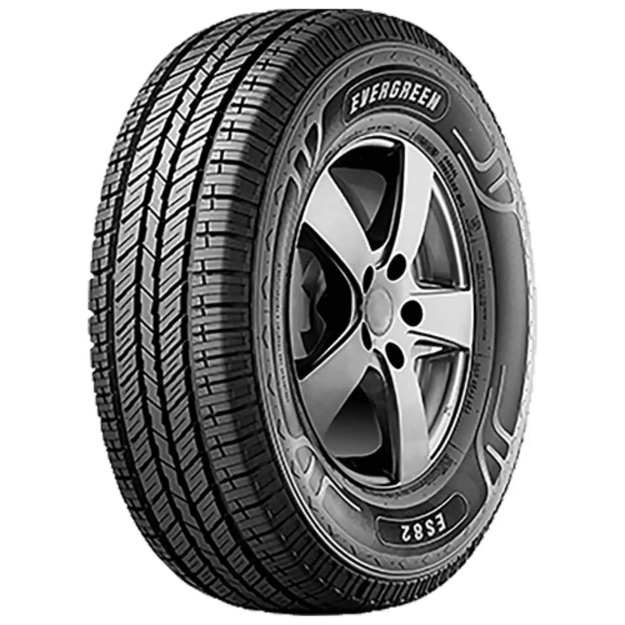 Evergreen ES82 235/70R16 106T BSW 235/70 R16