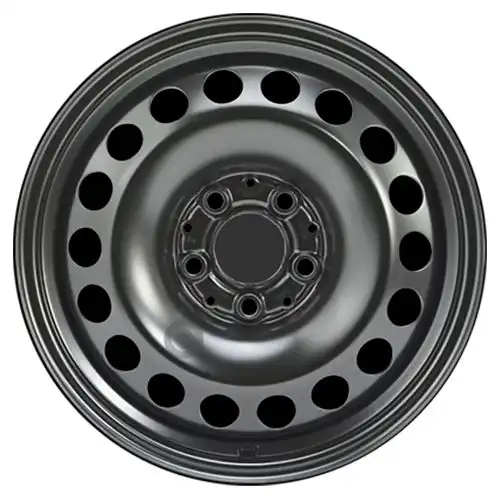 ALCAR 8952 schwarz/silber 6.0Jx16 5x112 ET36.5