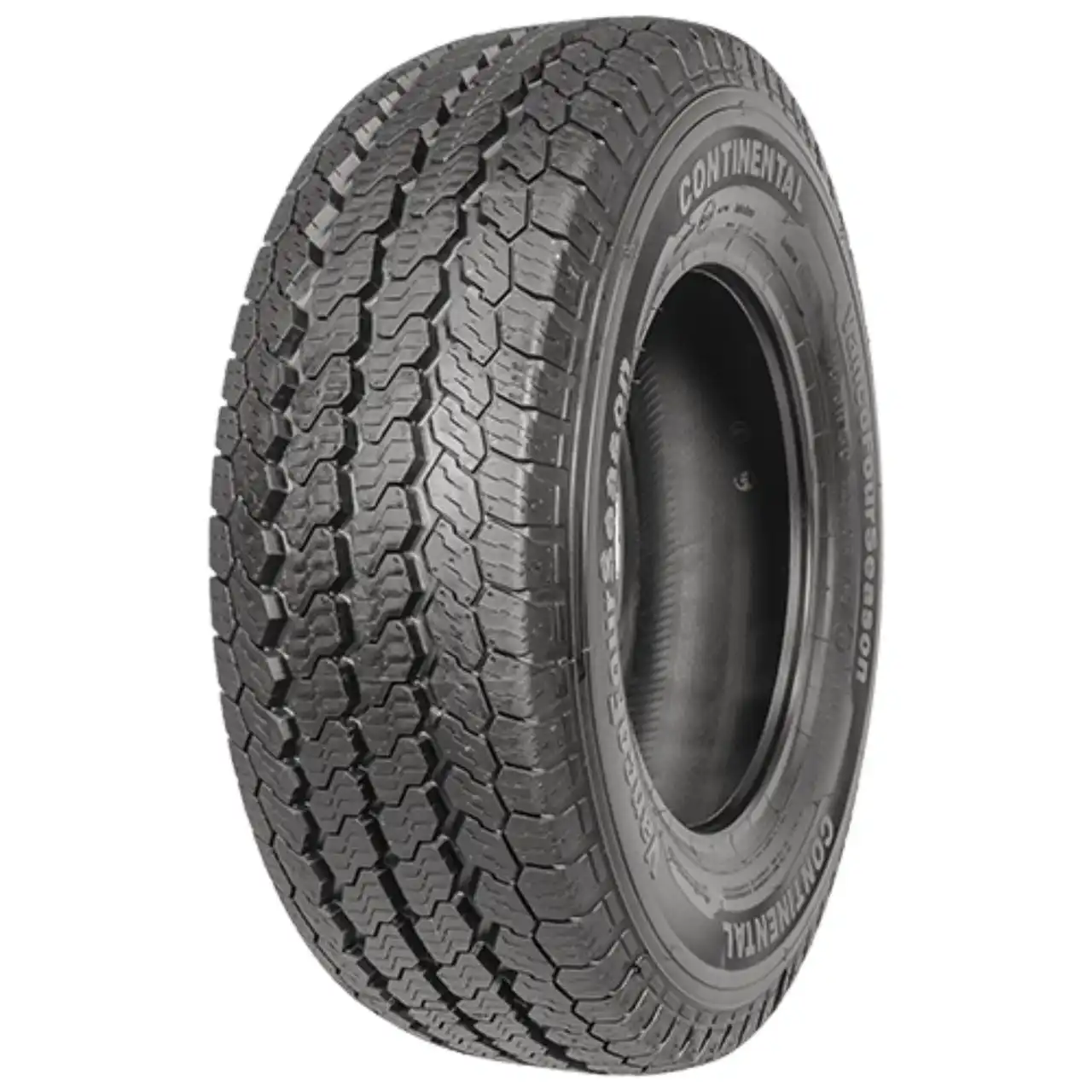 Continental VANCOFOURSEASON 225/70R15C 112/110R 225/70 RC15