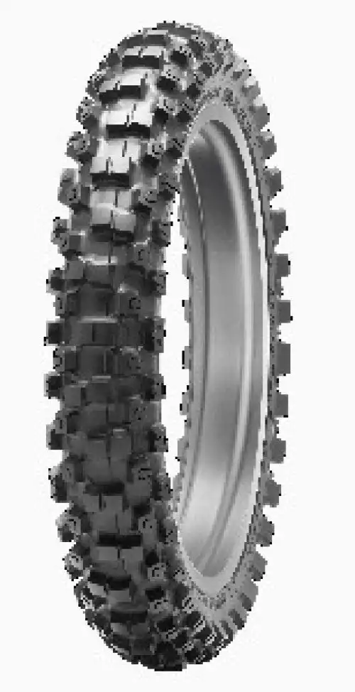 DUNLOP 90/100 - 16 M/C TT 51M GEOMAX MX53