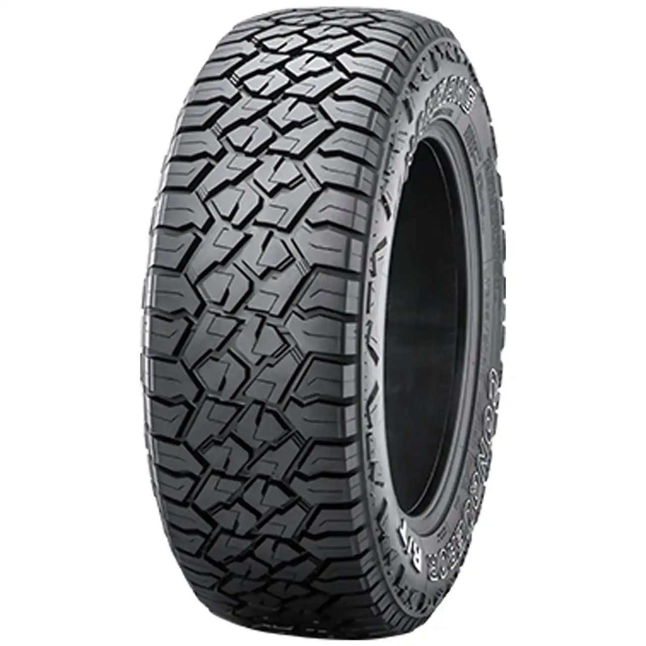 NANKANG CONQUEROR R/T 245/70R16 111S XL WW