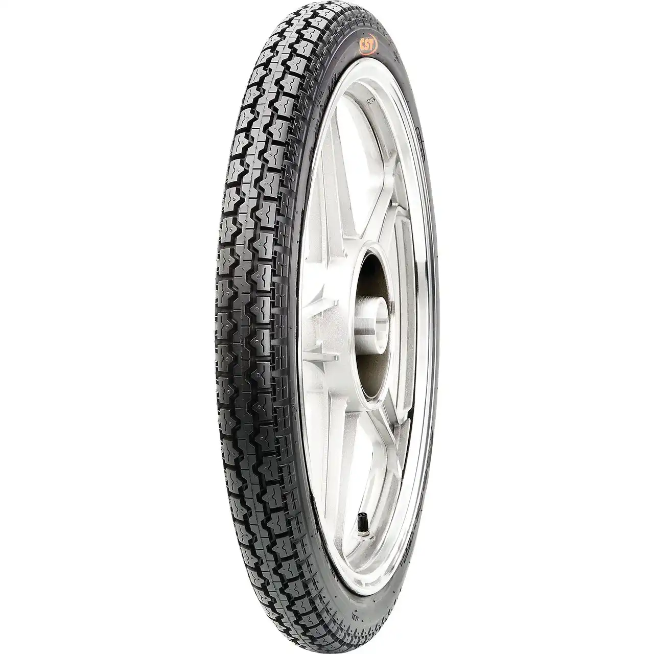 CST 4.00 - 10 TT 64J C-113 6PR