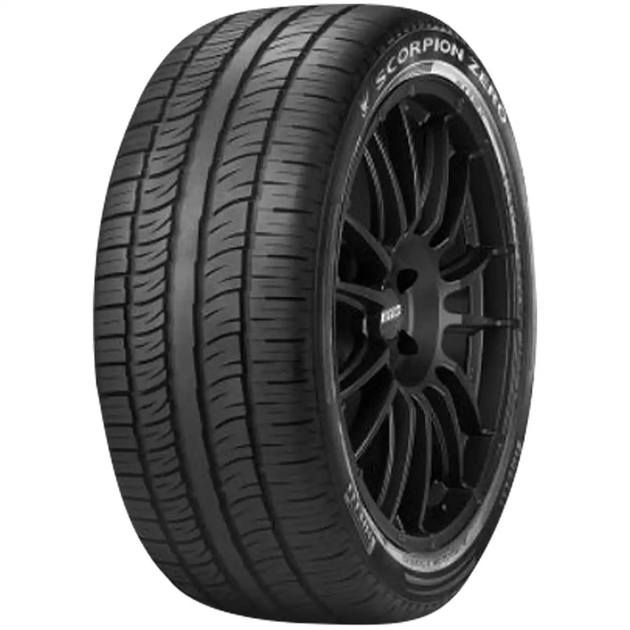 PIRELLI SCORPION ZERO ASIMM 235/45R19 99V XL BSW PNCS