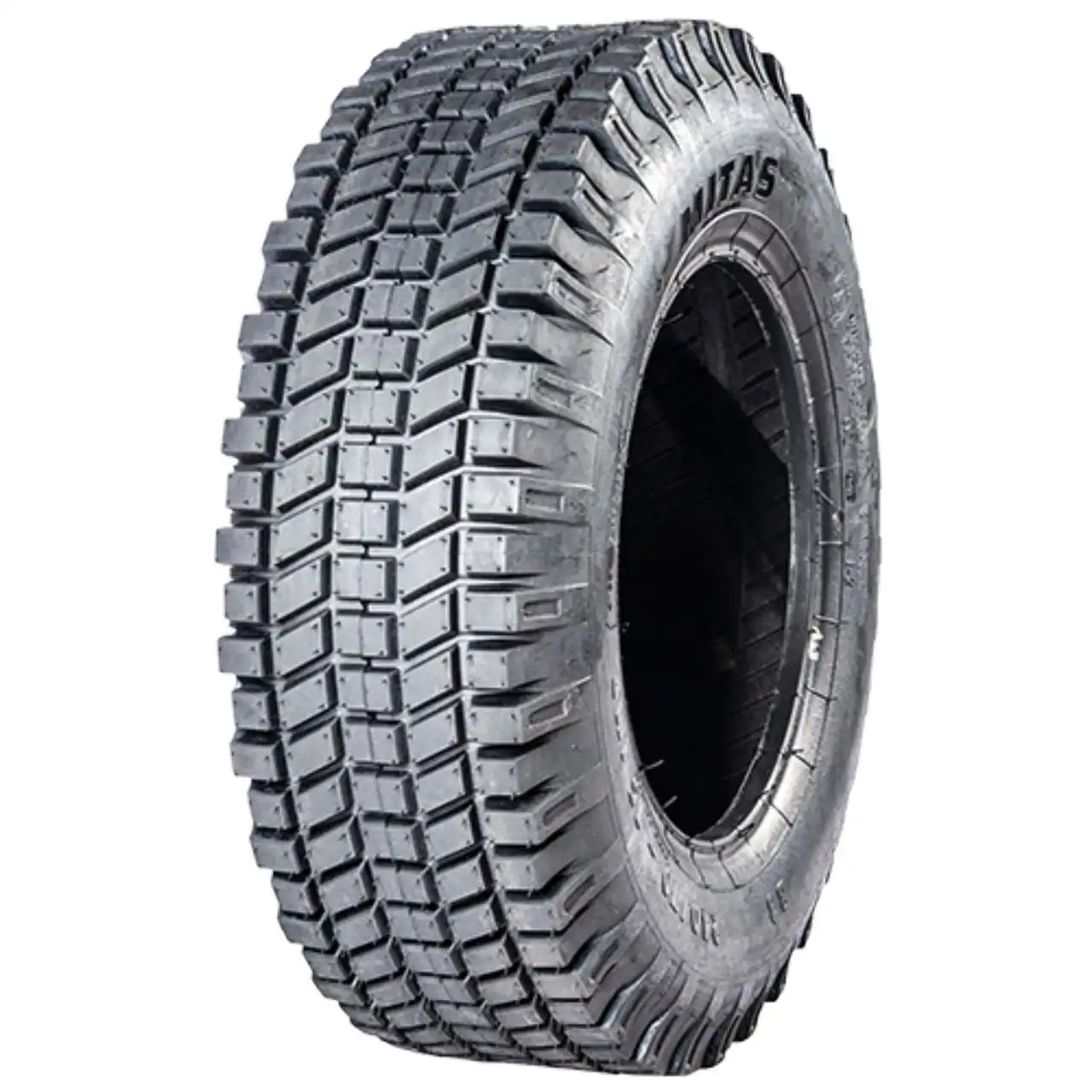 MITAS 240/70 - 15 TL  B3 MI 8PR