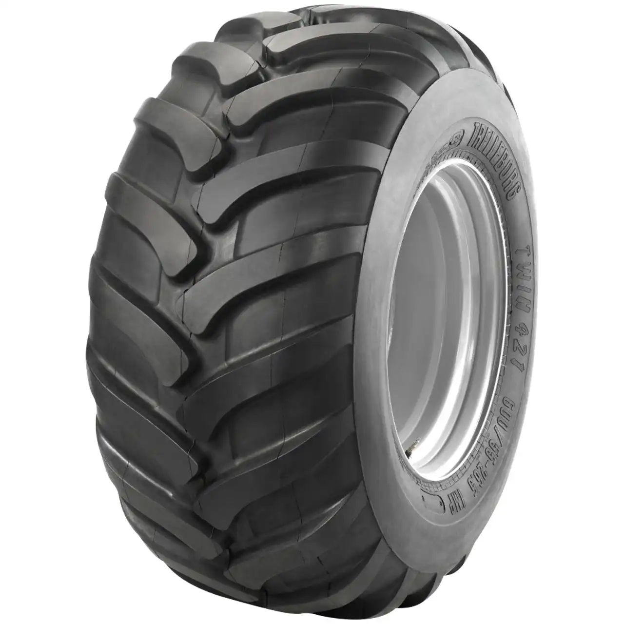 TRELLEBORG 320/60 - 12 TT 132A8 T421 AGRAR