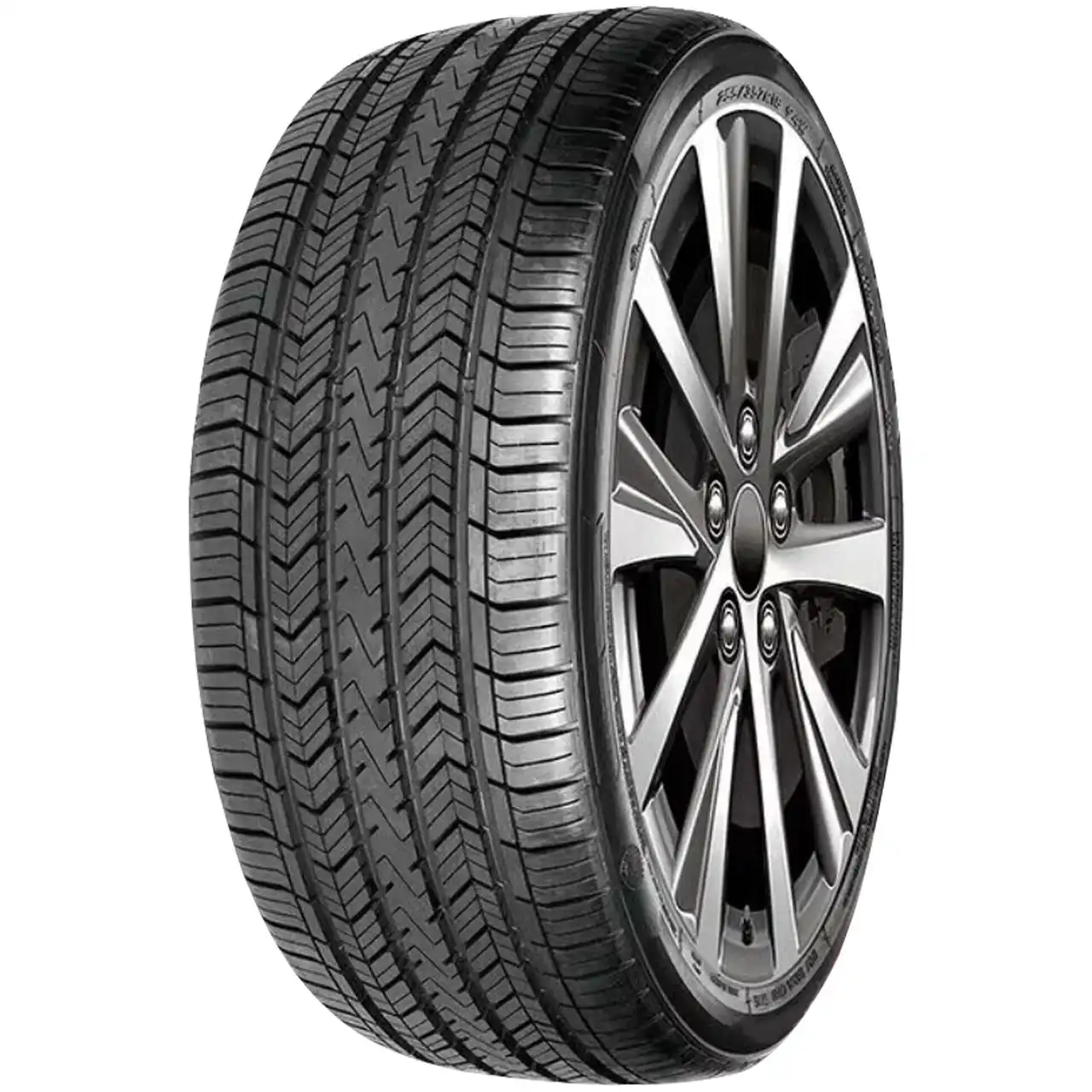 Fortuna ECOPLUS HP+ 225/65R17 102H BSW 225/65 R17