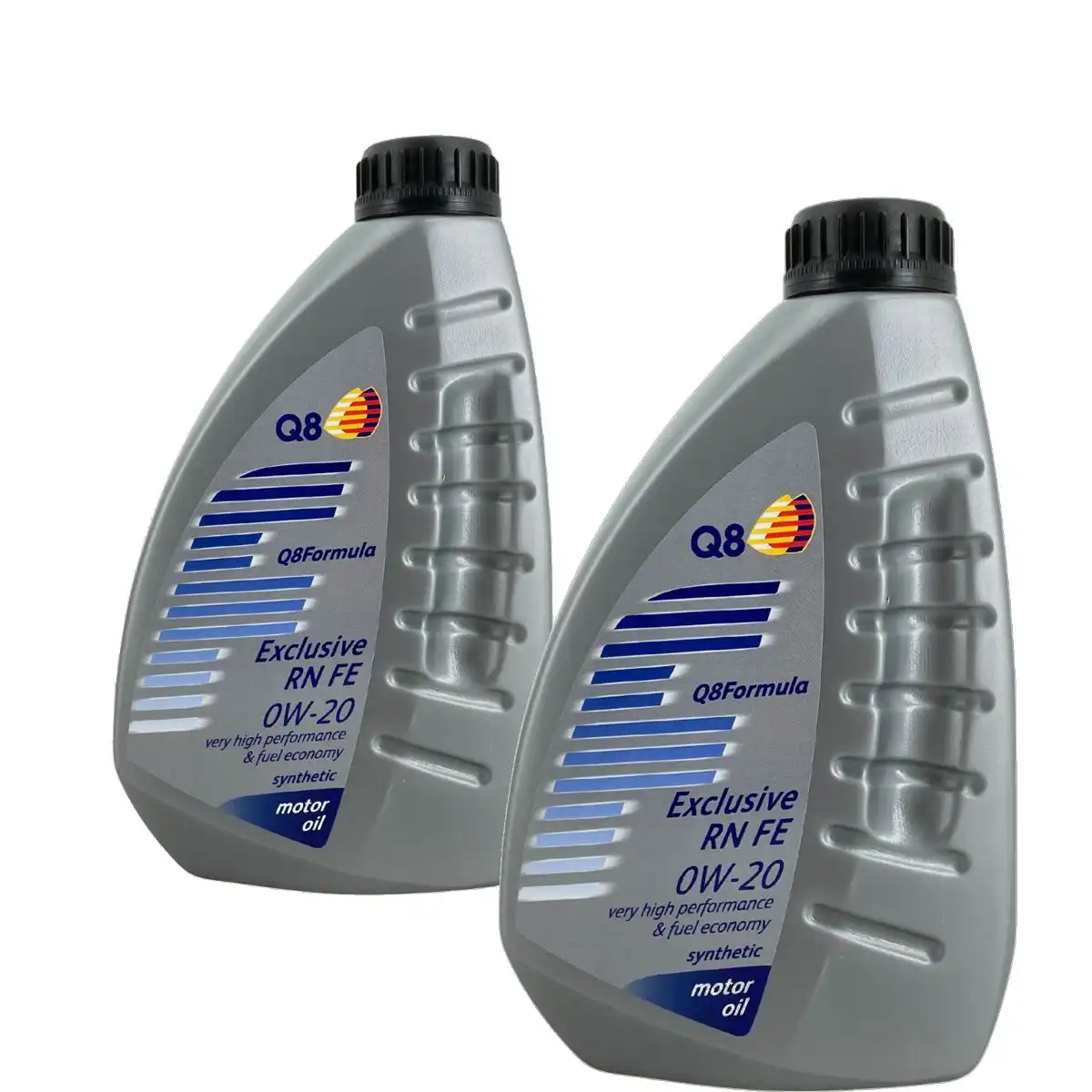 Q8 Formula Exclusive RN FE 0W-20 2x1 Liter