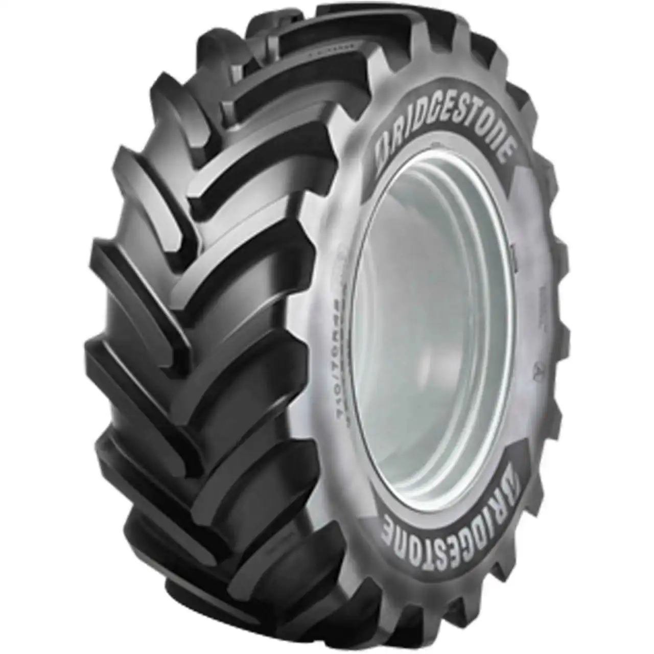 BRIDGESTONE 340/85 R 24 TL 130D/127E VX-TRACTOR