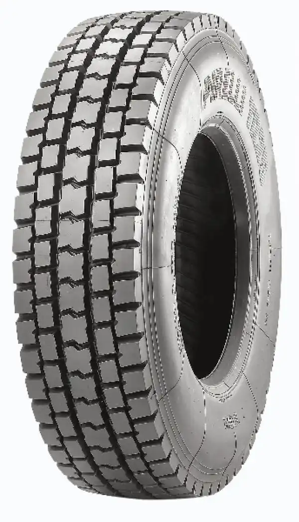PIRELLI 12 R 22.5 TL 152/148M TR25 PLUS M+S 3PMSF