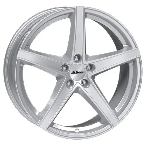 ALUTEC RAPTR polarsilber 6.5Jx16 5x114.3 ET33