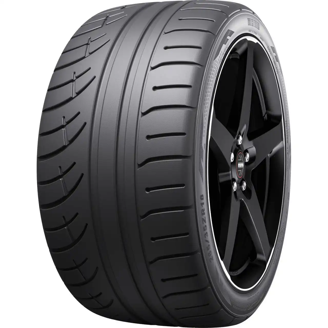 Momo M-ATTACK STREET 225/45R17 94W XL MFS BSW 225/45 R17