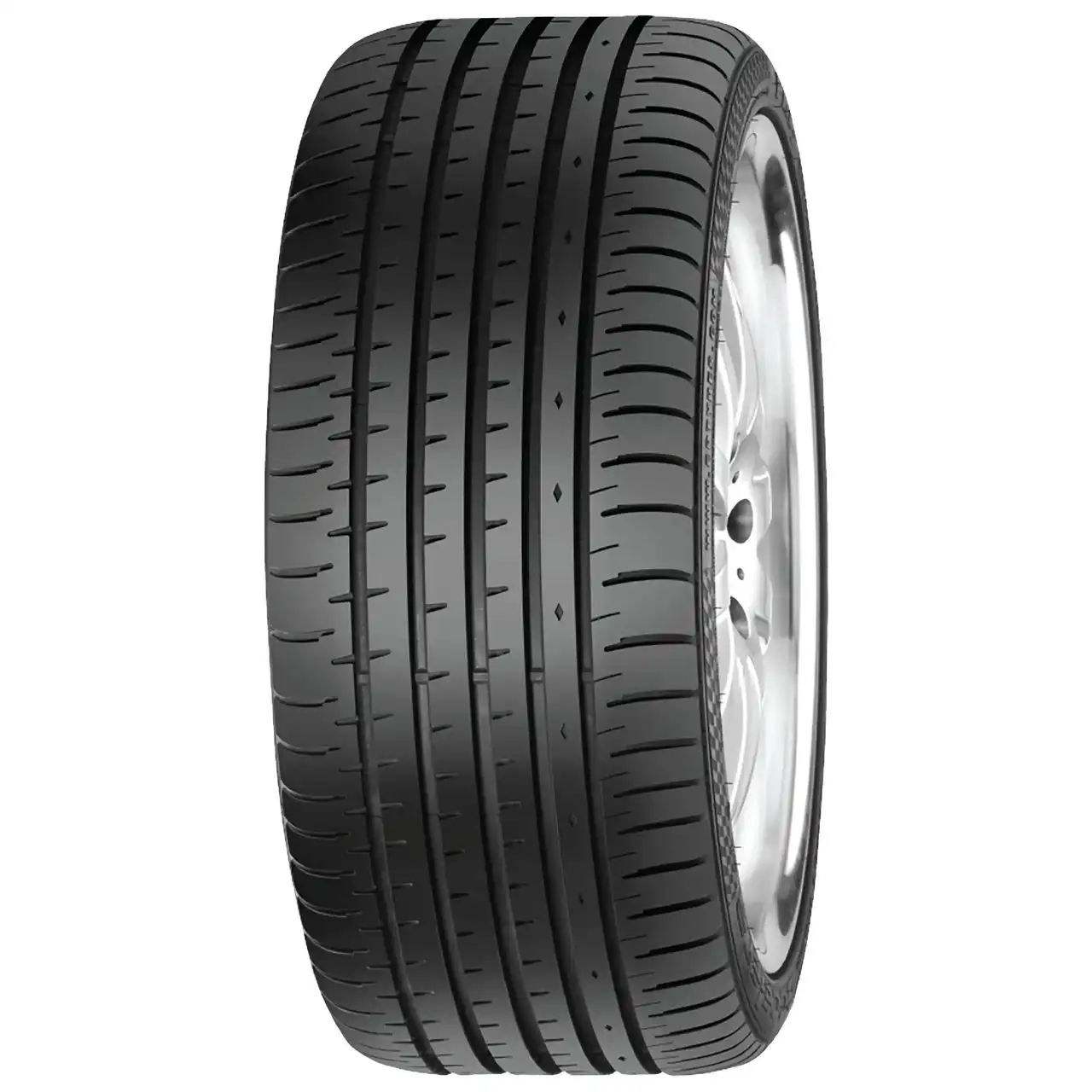 Accelera PHI-2 295/30R20 101Y XL BSW 295/30 R20