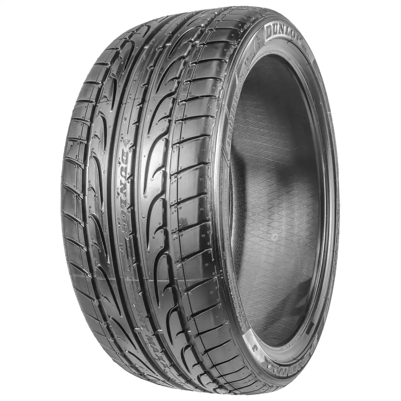 Dunlop SP SPORT MAXX 215/45R16 90H XL MFS BLK 215/45 R16