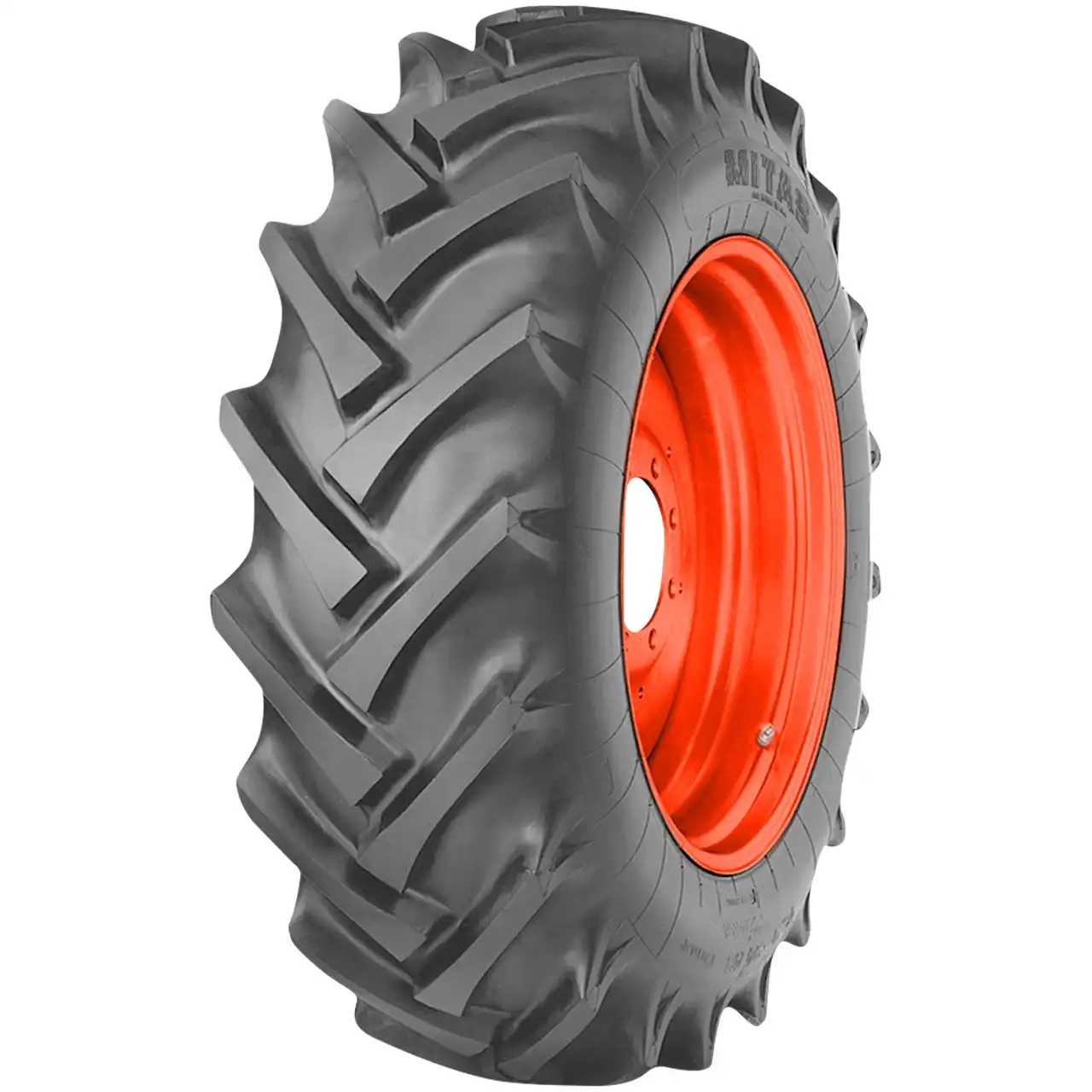 MITAS 6.50 - 16 TL  TD-10 8PR