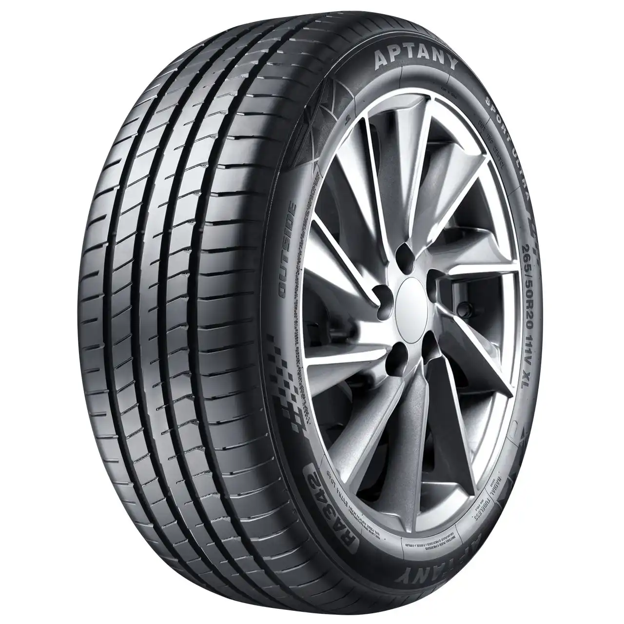 Aptany RA342 245/45R20 103W XL BSW 245/45 R20