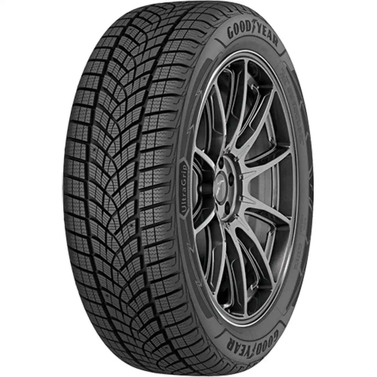 GOODYEAR ULTRAGRIP PERFORMANCE+ SUV 265/60R18 114H XL BSW