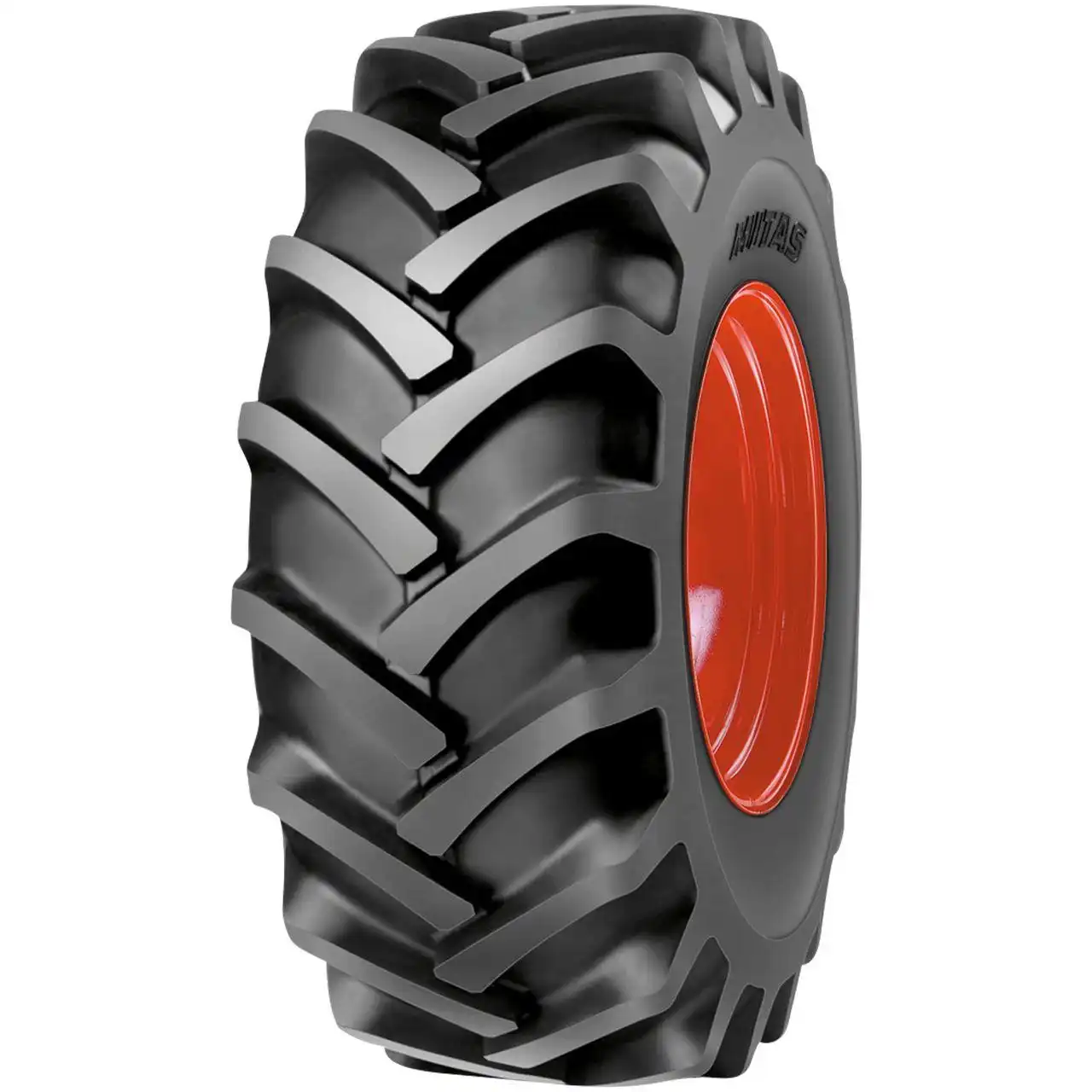 MITAS 23.1 - 26 TL  TD-01 14PR