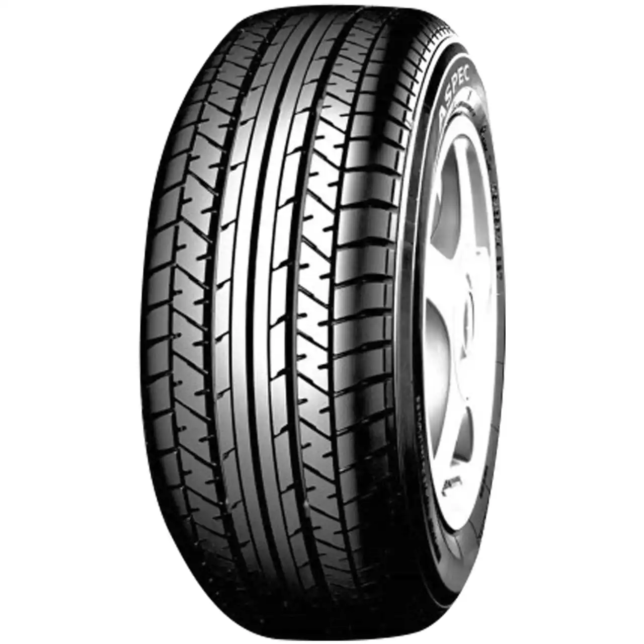 YOKOHAMA A349 195/65R15 91H OE MAZDA 3
