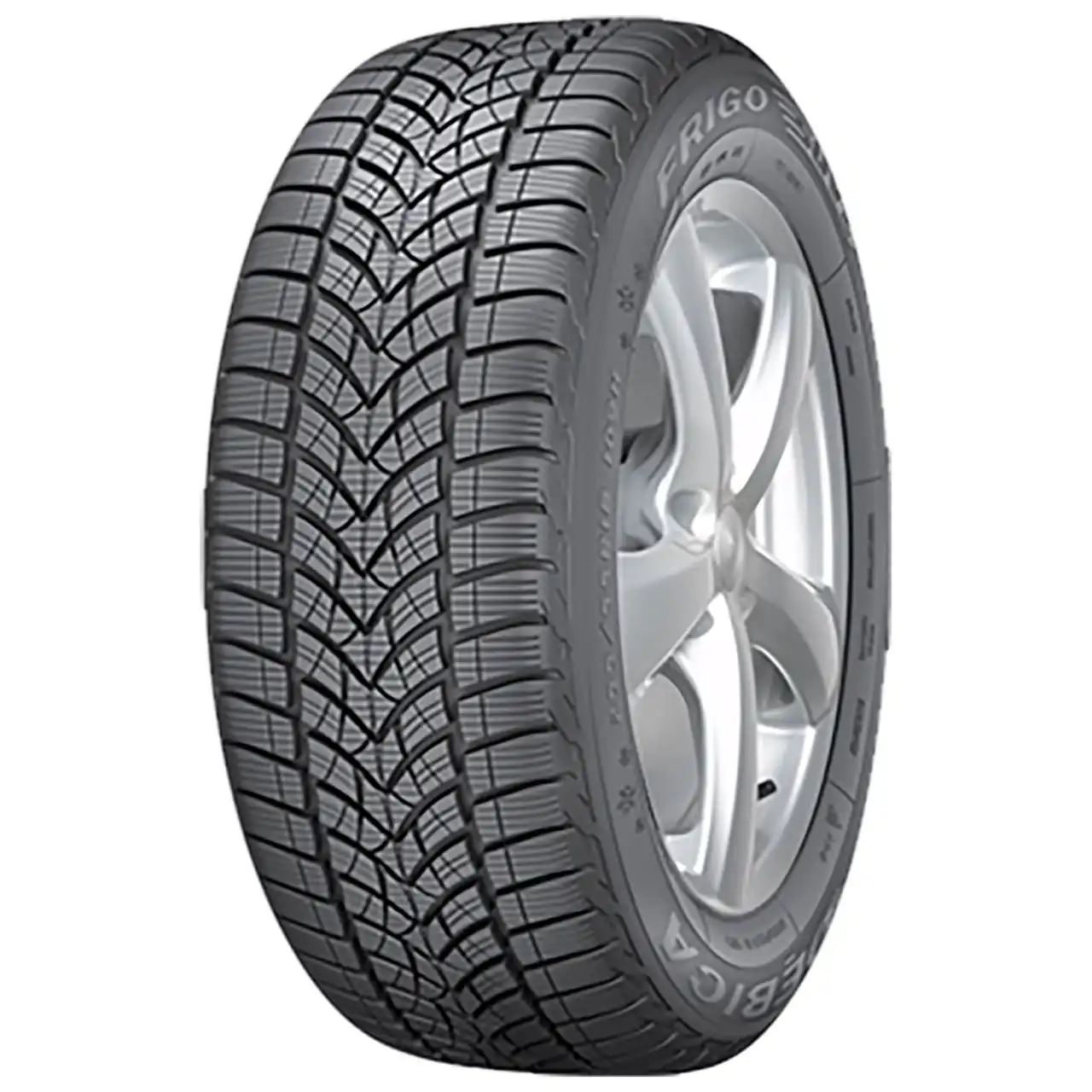 Debica FRIGO SUV 2 235/60R18 107H XL 235/60 R18