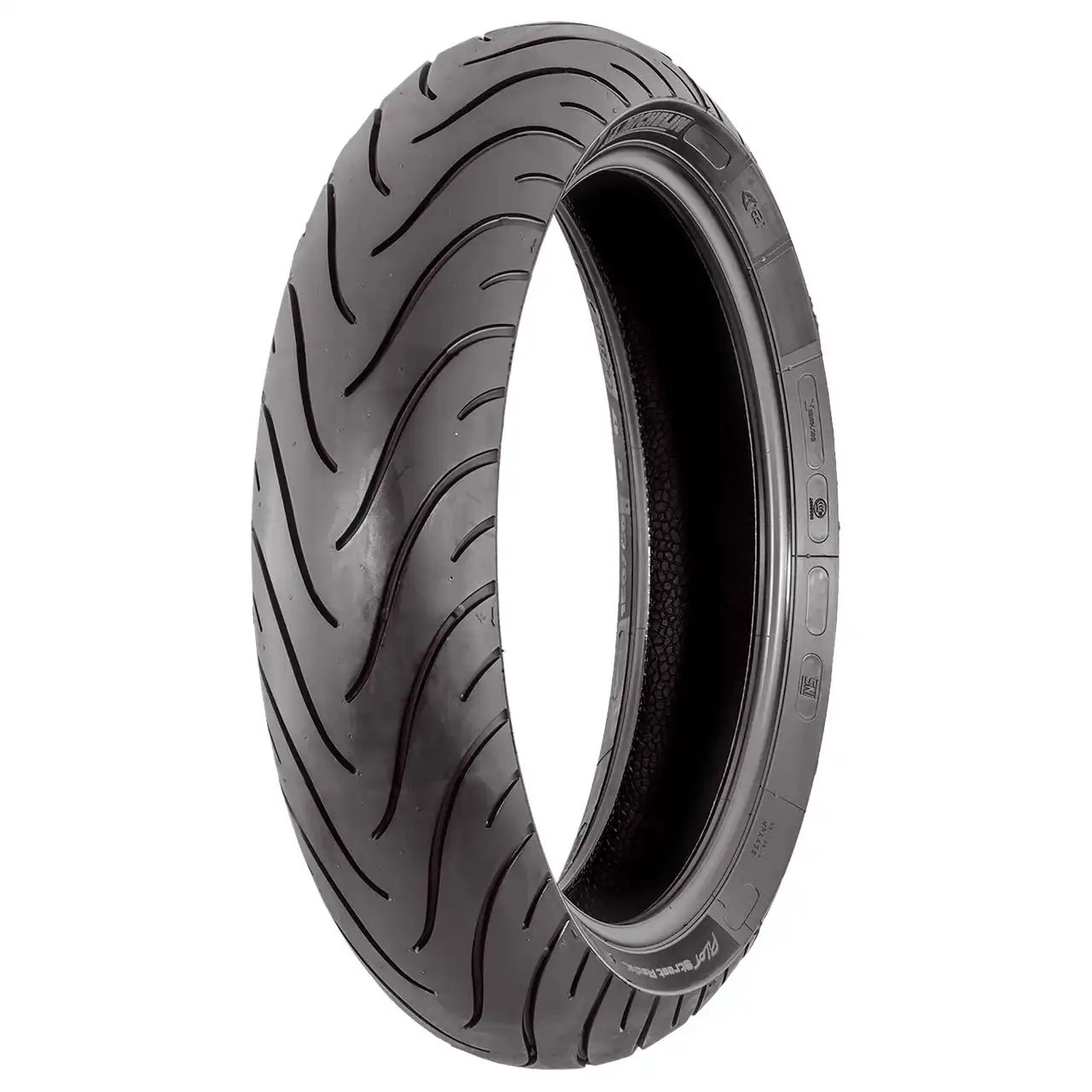 MICHELIN 160/60 R 17 M/C TL/TT 69H PILOT STREET RADIAL REAR