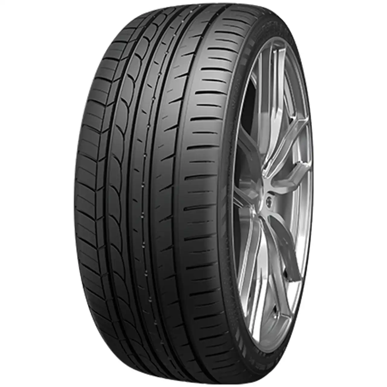 Dynamo STREET-H MU02 215/35R18 84Y XL BSW 215/35 R18
