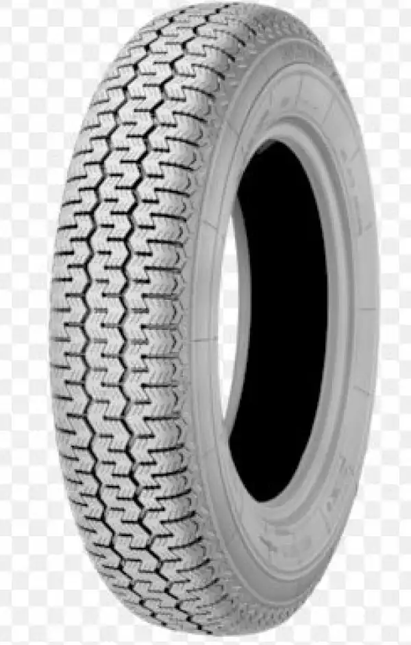 MICHELIN COLLECTION 145 SR 15 TL 78S XZX