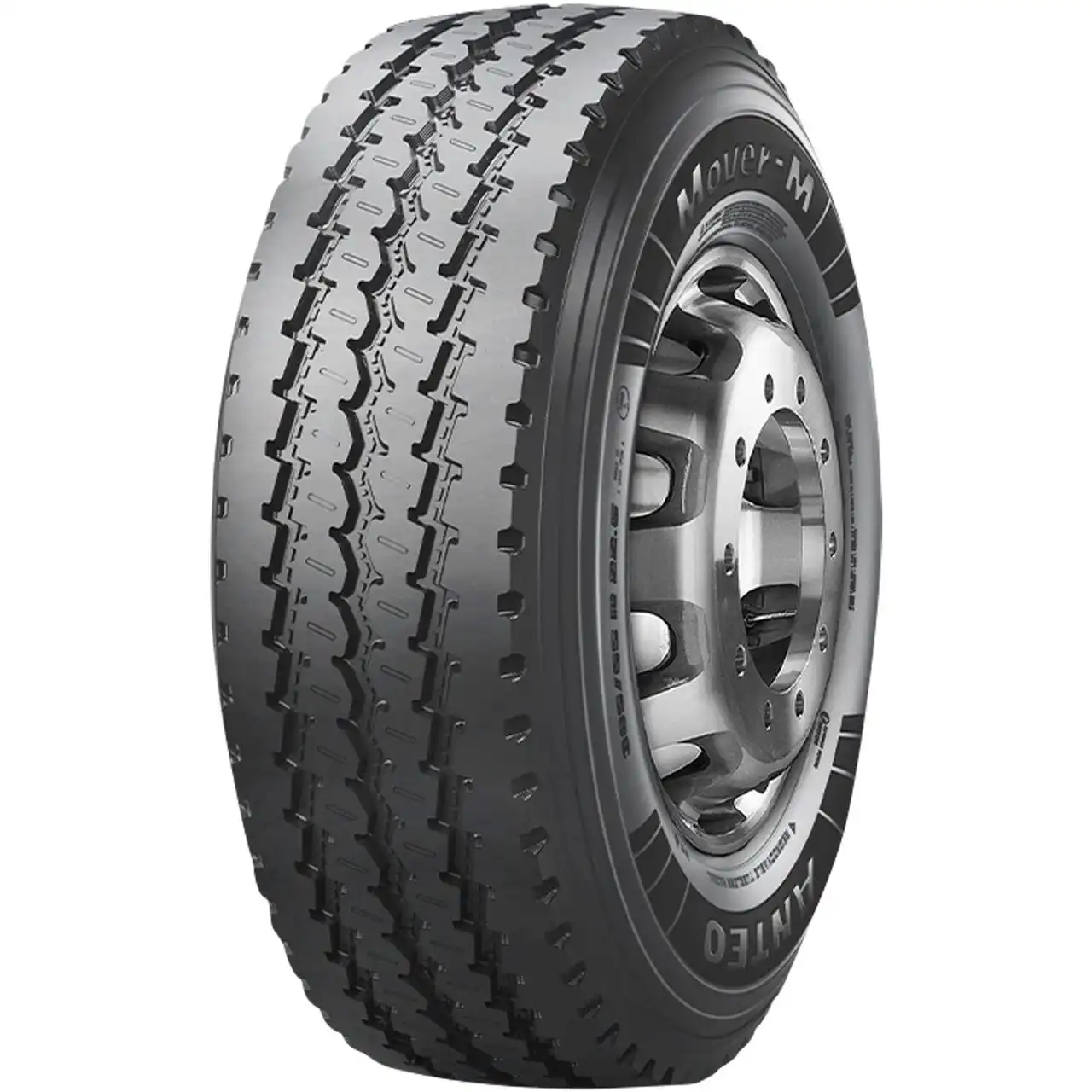 ANTEO 385/65 R 22.5 TL 160K/158L MOVER-M M+S 3PMSF