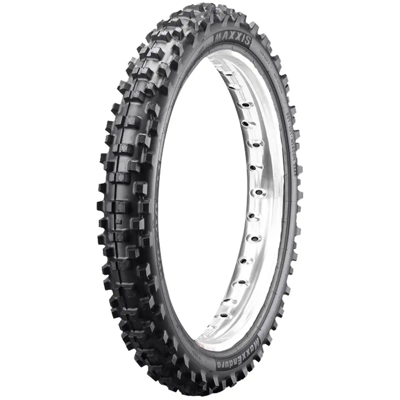 MAXXIS 140/80 - 18 TT 70R MAXXENDURO M-7324