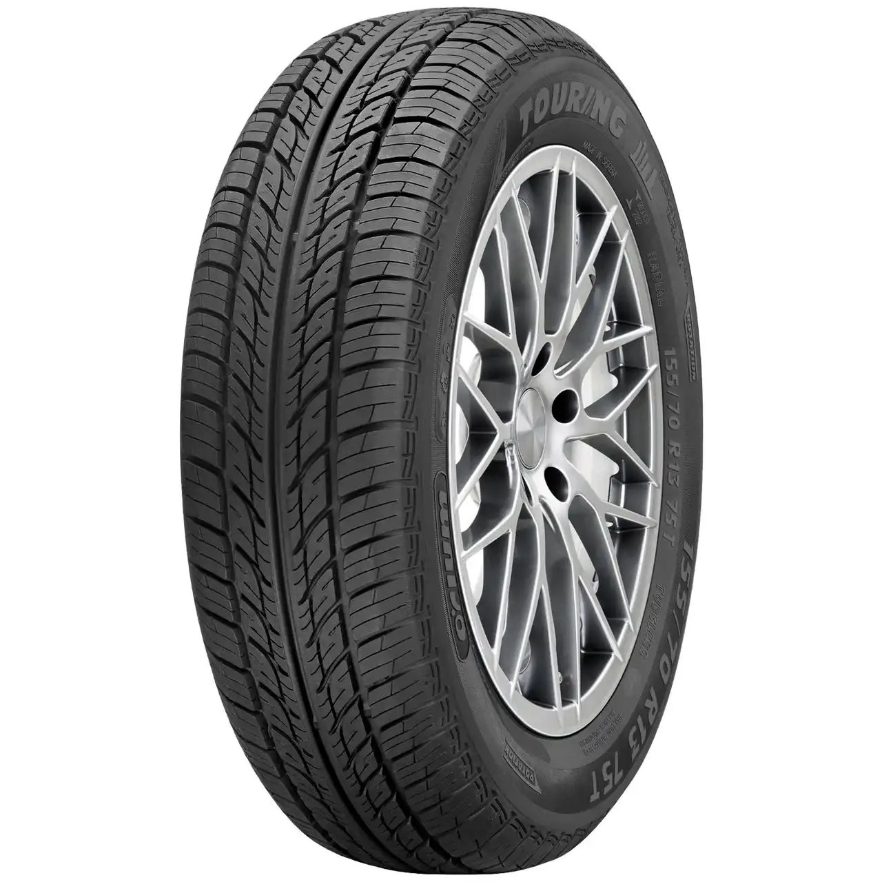 Tigar TIGAR TOURING 175/65R13 80T 175/65 R13