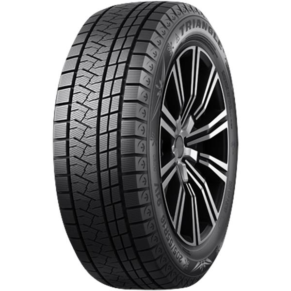 4X Winterreifen - Triangle Snowlink PL02 255/45R19 104V Bsw Xl