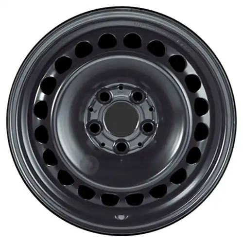 ALCAR 9825 schwarz/silber 7.5Jx16 5x112 ET41