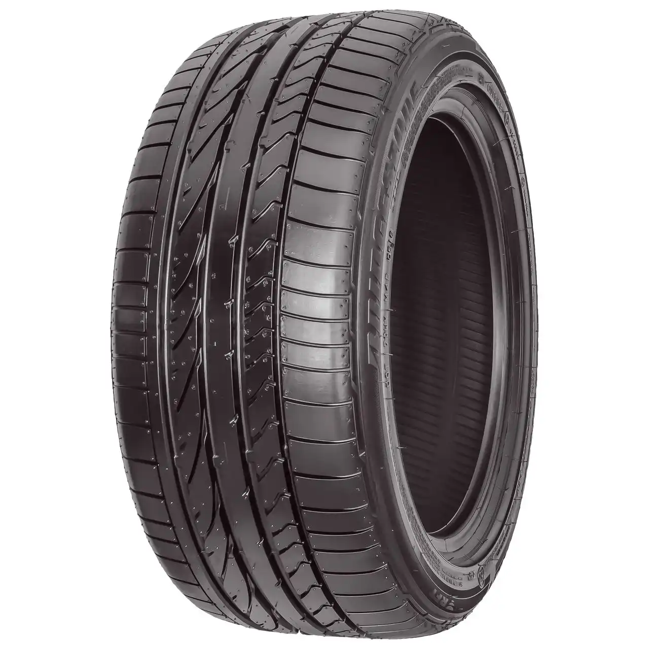 BRIDGESTONE POTENZA RE050A 1 (*) RFT 225/45R17 91Y (*) RFT BSW