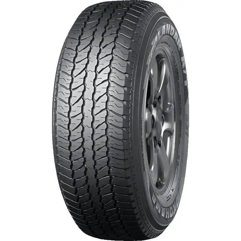 YOKOHAMA GEOLANDAR A/T (G31C) 245/70R18 110H BSW